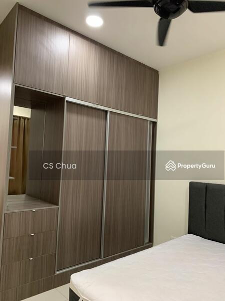 Condominium for Rent at Pandora @ Tropicana Metropark - Cs Chua - PropertyGuru.com.my