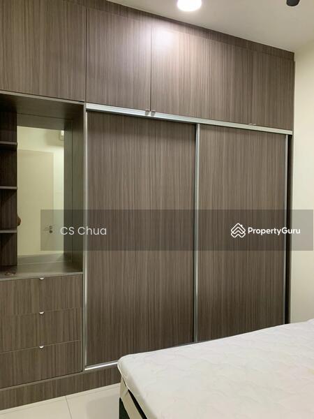 Condominium for Rent at Pandora @ Tropicana Metropark - Cs Chua - PropertyGuru.com.my