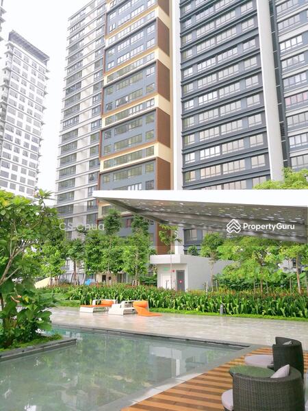 Condominium for Rent at Pandora @ Tropicana Metropark - Cs Chua - PropertyGuru.com.my