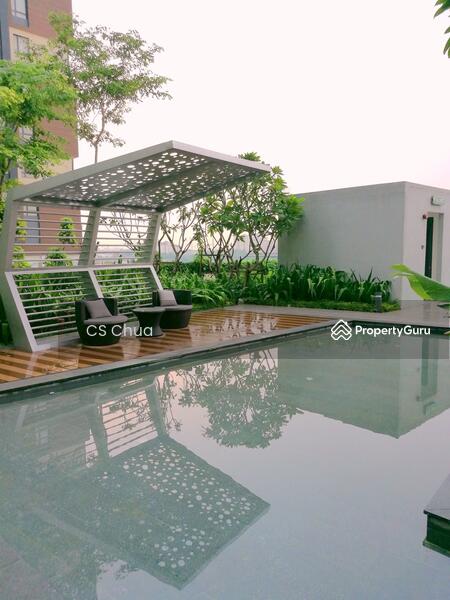 Condominium for Rent at Pandora @ Tropicana Metropark - Cs Chua - PropertyGuru.com.my