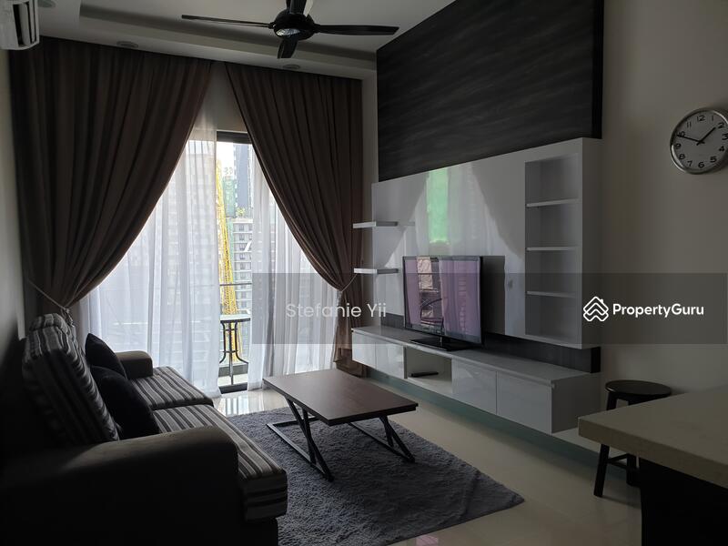 Service Residence for Rent at South View - Stefanie Yii - PropertyGuru.com.my
