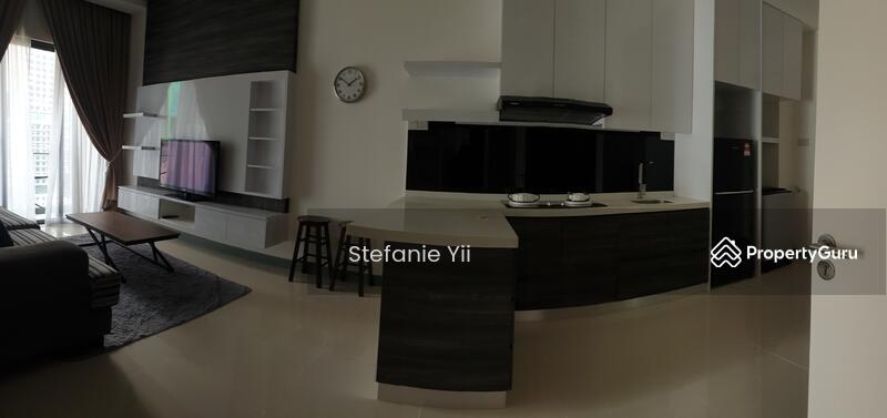 Service Residence for Rent at South View - Stefanie Yii - PropertyGuru.com.my