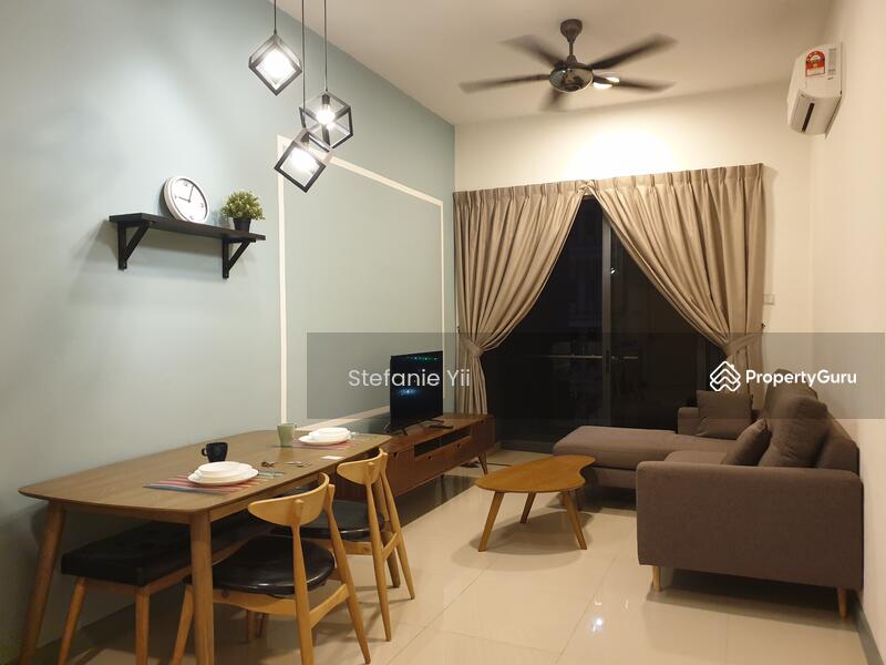 Service Residence for Rent at South View - Stefanie Yii - PropertyGuru.com.my