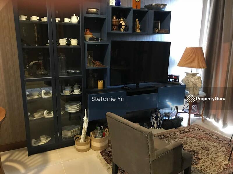 Service Residence for Rent at South View - Stefanie Yii - PropertyGuru.com.my