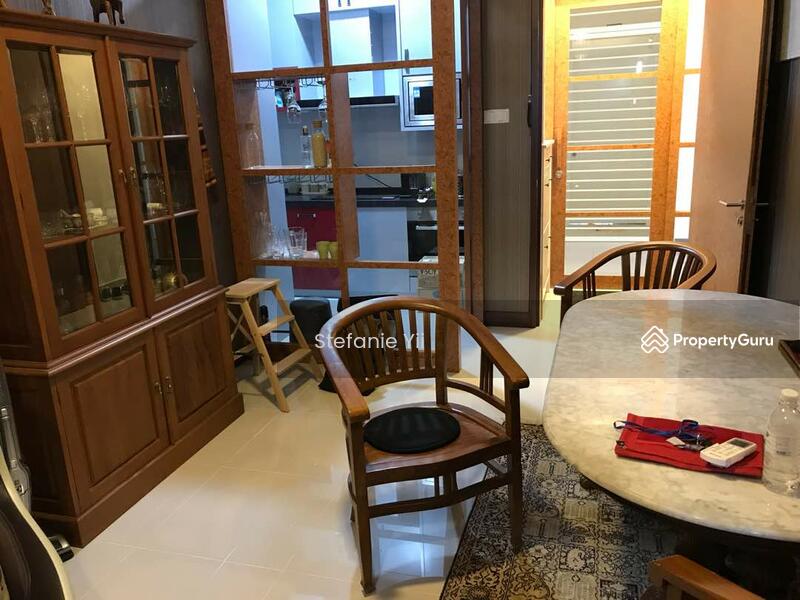 Service Residence for Rent at South View - Stefanie Yii - PropertyGuru.com.my