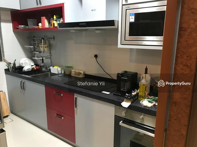 Service Residence for Rent at South View - Stefanie Yii - PropertyGuru.com.my