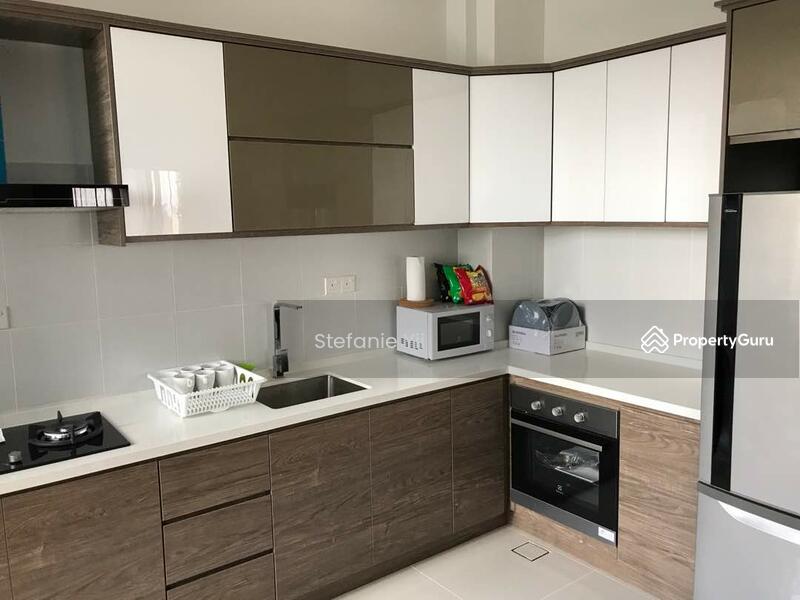 Service Residence for Rent at South View - Stefanie Yii - PropertyGuru.com.my