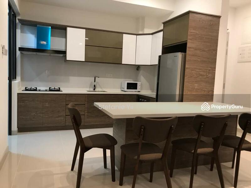Service Residence for Rent at South View - Stefanie Yii - PropertyGuru.com.my
