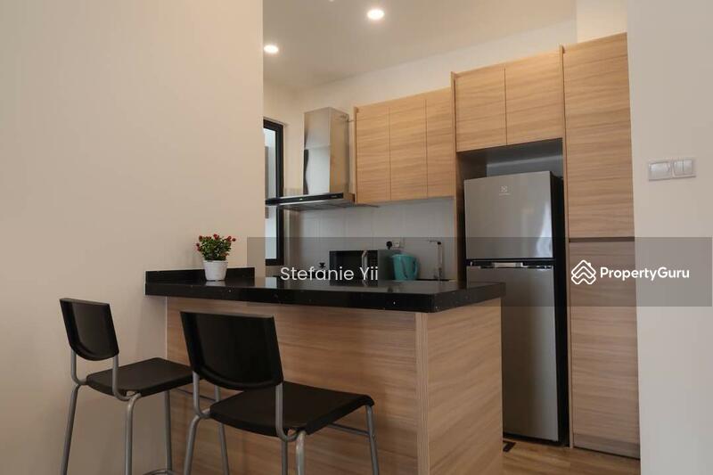 Service Residence for Rent at South View - Stefanie Yii - PropertyGuru.com.my