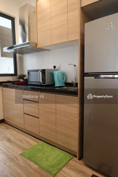 Service Residence for Rent at South View - Stefanie Yii - PropertyGuru.com.my