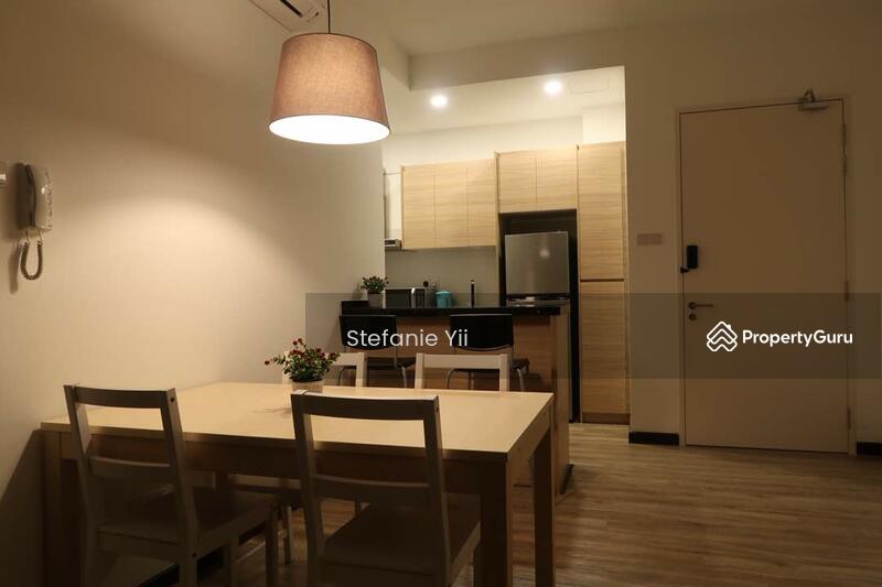 Service Residence for Rent at South View - Stefanie Yii - PropertyGuru.com.my