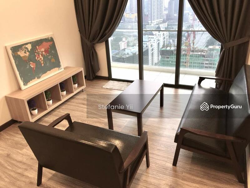 Service Residence for Rent at South View - Stefanie Yii - PropertyGuru.com.my