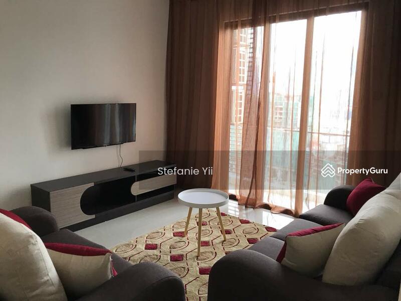 Service Residence for Rent at South View - Stefanie Yii - PropertyGuru.com.my