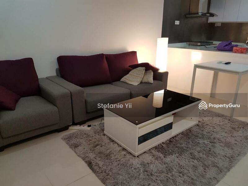 Service Residence for Rent at South View - Stefanie Yii - PropertyGuru.com.my
