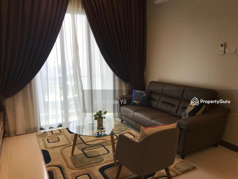 Service Residence for Rent at South View - Stefanie Yii - PropertyGuru.com.my