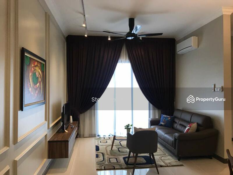 Service Residence for Rent at South View - Stefanie Yii - PropertyGuru.com.my