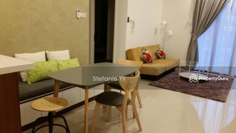 Service Residence for Rent at South View - Stefanie Yii - PropertyGuru.com.my