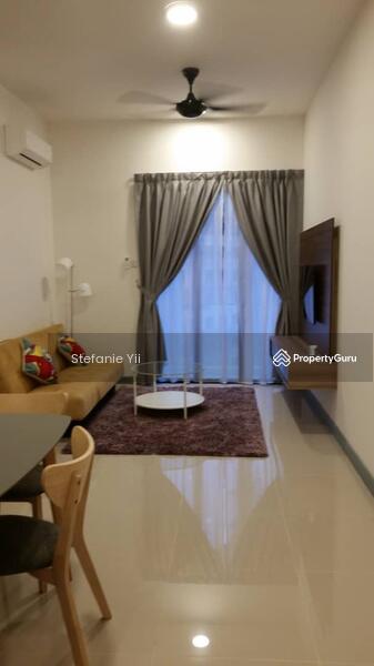 Service Residence for Rent at South View - Stefanie Yii - PropertyGuru.com.my