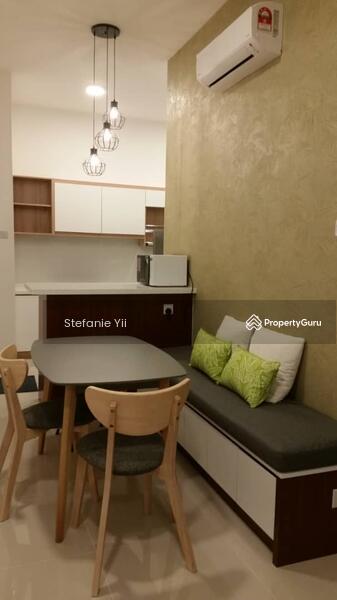 Service Residence for Rent at South View - Stefanie Yii - PropertyGuru.com.my