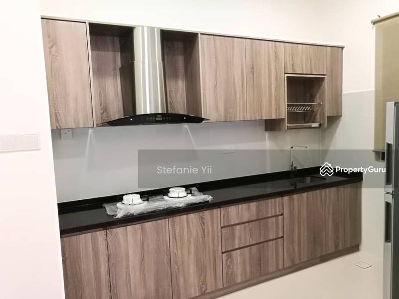 Service Residence for Rent at South View - Stefanie Yii - PropertyGuru.com.my