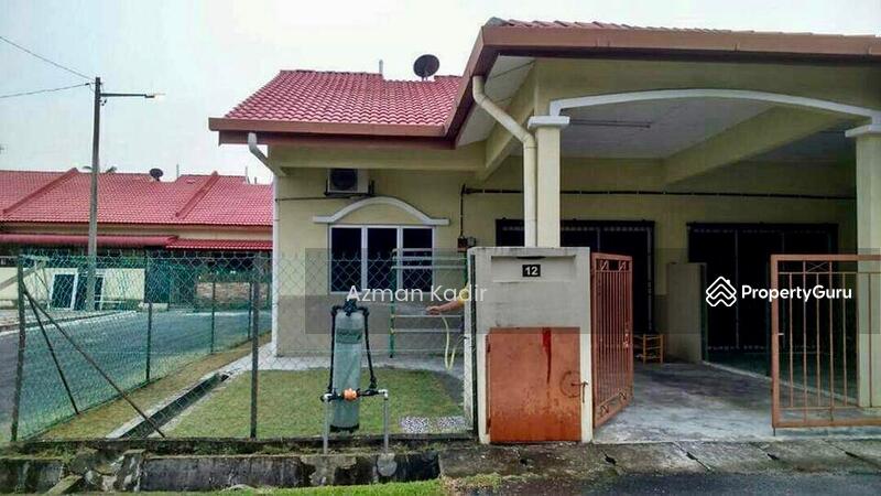 No Longer Available Single Storey Terrace Taman Meru Jaya Klang Taman Meru Jaya Klang Klang Selangor 3 Bedrooms 1430 Sqft Terraces Link Houses For Sale By Azman Kadir Rm 360 000 29374869