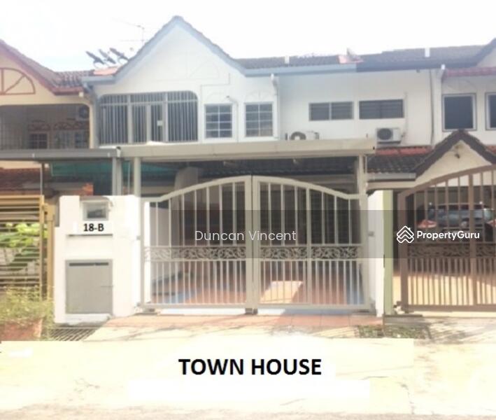 No Longer Available Taman Megah Mas Petaling Jaya Taman Megah Mas Taman Megah Mas Petaling Jaya Selangor 4 Bedrooms 1458 Sqft Terraces Link Houses For Sale By Duncan Vincent Rm 648 000 29375380
