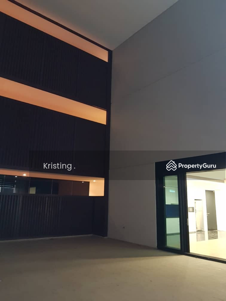 Service Residence for Sale at Arcoris Residences - Kristing . - PropertyGuru.com.my