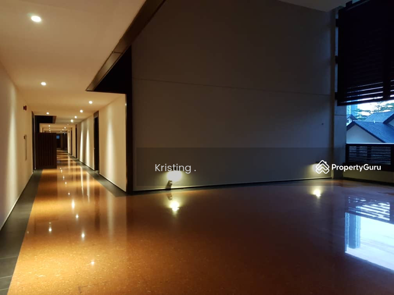 Service Residence for Sale at Arcoris Residences - Kristing . - PropertyGuru.com.my