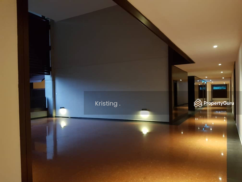 Service Residence for Sale at Arcoris Residences - Kristing . - PropertyGuru.com.my