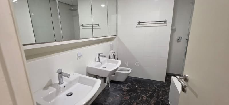 Service Residence for Sale at Arcoris Residences - Kristing . - PropertyGuru.com.my