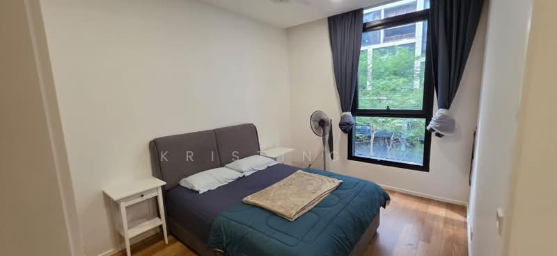 Service Residence for Sale at Arcoris Residences - Kristing . - PropertyGuru.com.my
