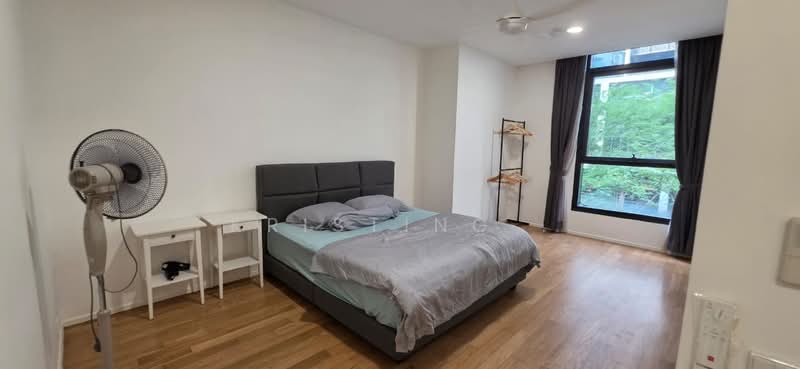 Service Residence for Sale at Arcoris Residences - Kristing . - PropertyGuru.com.my