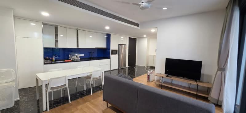Service Residence for Sale at Arcoris Residences - Kristing . - PropertyGuru.com.my