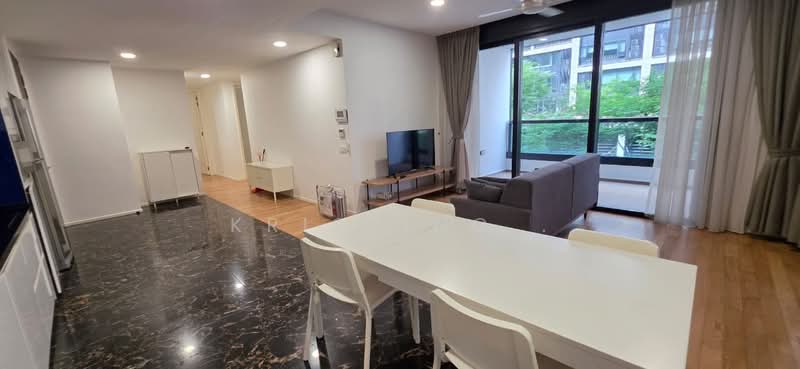 Service Residence for Sale at Arcoris Residences - Kristing . - PropertyGuru.com.my
