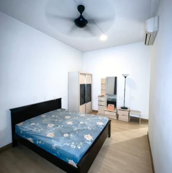 Service Residence for Rent at Desa Green - Dixon Wong - Bedroom - PropertyGuru.com.my