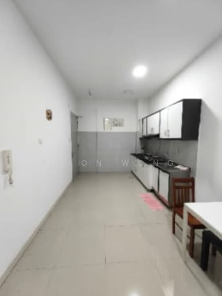 Service Residence for Rent at Desa Green - Dixon Wong - Kitchen - PropertyGuru.com.my