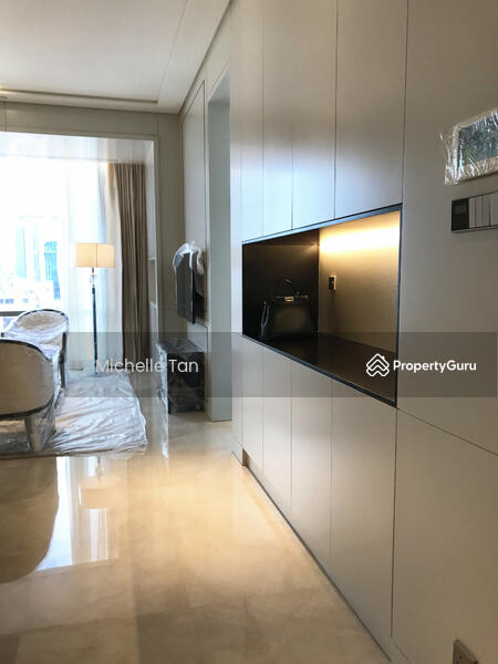 Service Residence for Sale at Pavilion Suites - Michelle Tan - PropertyGuru.com.my