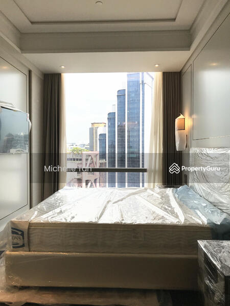 Service Residence for Sale at Pavilion Suites - Michelle Tan - PropertyGuru.com.my