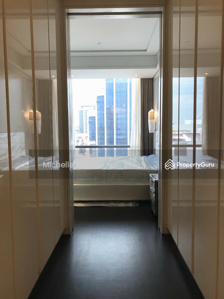 Service Residence for Sale at Pavilion Suites - Michelle Tan - PropertyGuru.com.my