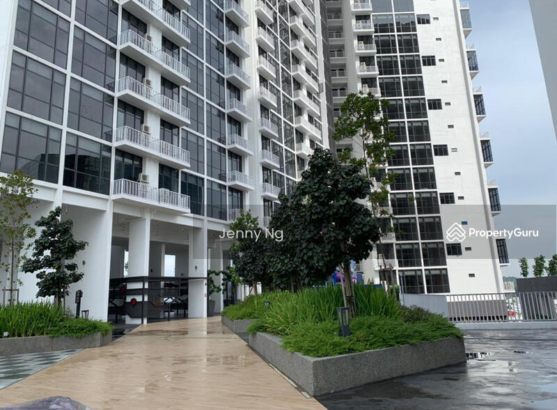 3rd Avenue Cyberjaya Condo, Jln Teknokrat 3 Cyber 4, Putrajaya