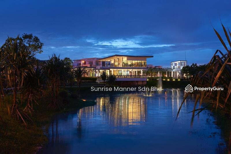 Hillpark Residences, Alma, Bukit Mertajam, Penang, 5 Bedrooms, 4000