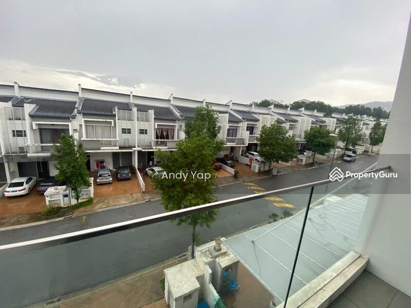 2.5-storey Terraced House for Sale in Rawang (Selangor) - Andy Yap - PropertyGuru.com.my