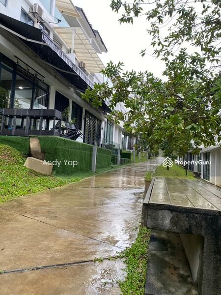 2.5-storey Terraced House for Sale in Rawang (Selangor) - Andy Yap - PropertyGuru.com.my