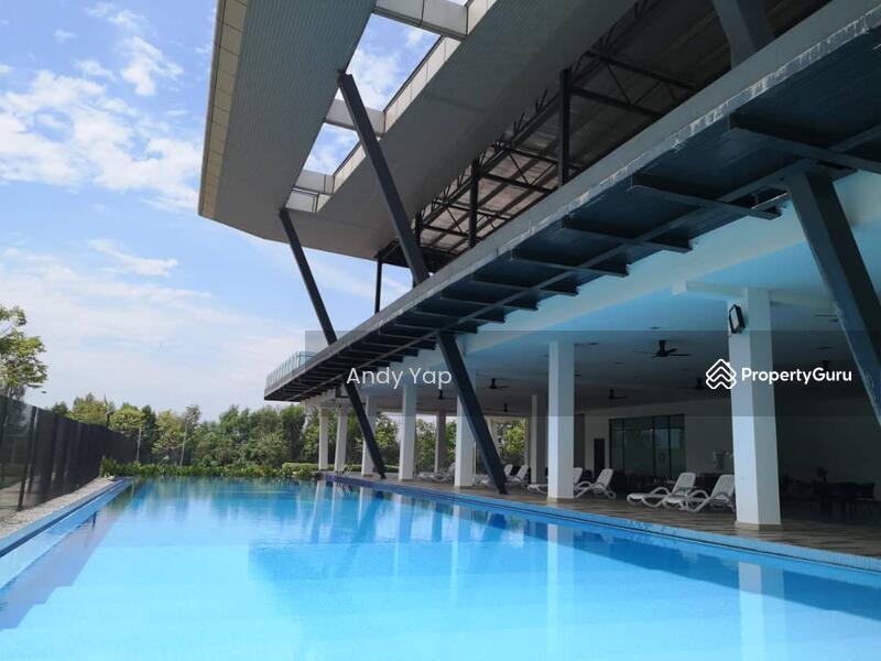 2.5-storey Terraced House for Sale in Rawang (Selangor) - Andy Yap - PropertyGuru.com.my