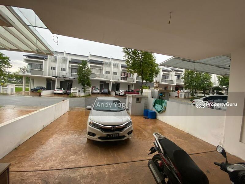 2.5-storey Terraced House for Sale in Rawang (Selangor) - Andy Yap - PropertyGuru.com.my