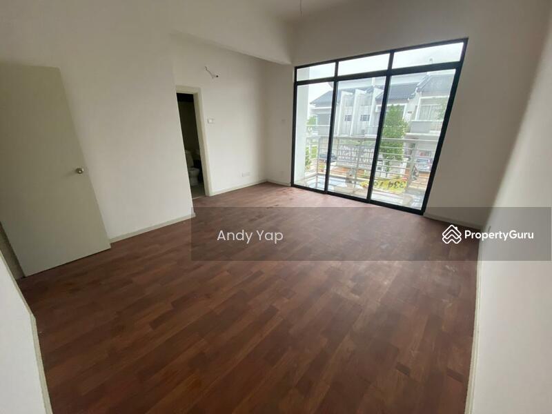 2.5-storey Terraced House for Sale in Rawang (Selangor) - Andy Yap - PropertyGuru.com.my