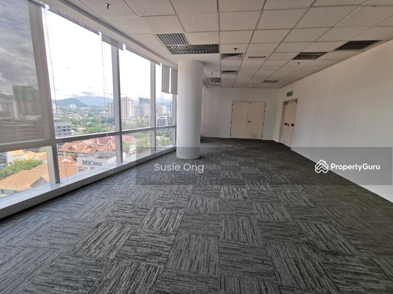 Office for Rent in KL City Centre (Kuala Lumpur) - Susie Ong - PropertyGuru.com.my