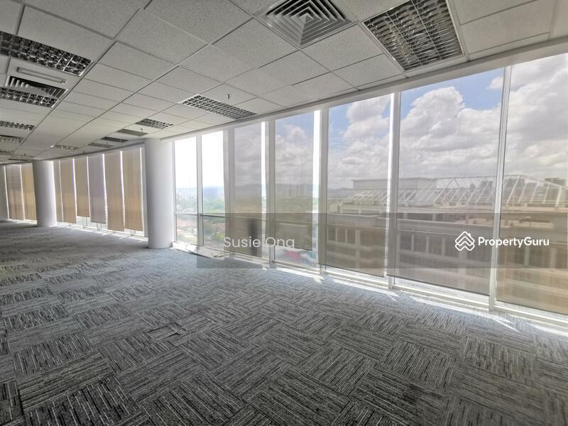 Office for Rent in KL City Centre (Kuala Lumpur) - Susie Ong - PropertyGuru.com.my