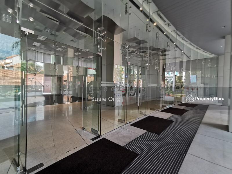 Office for Rent in KL City Centre (Kuala Lumpur) - Susie Ong - PropertyGuru.com.my