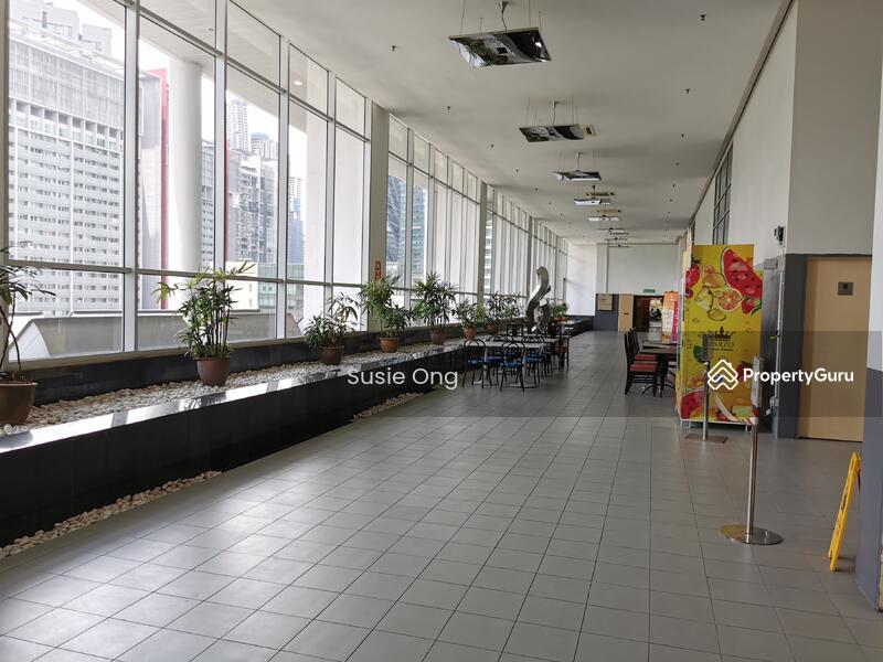 Office for Rent in KL City Centre (Kuala Lumpur) - Susie Ong - PropertyGuru.com.my